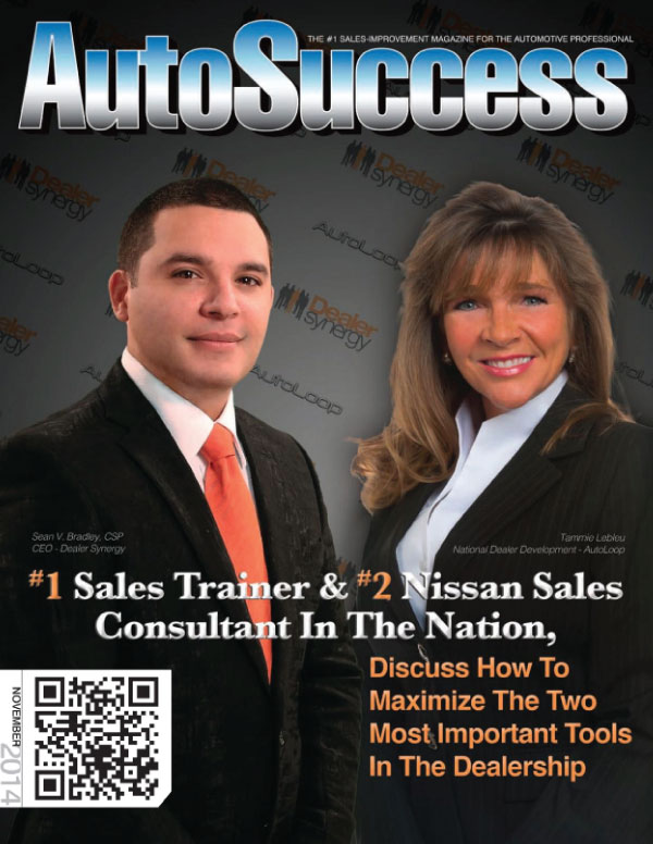 Magazine Cover