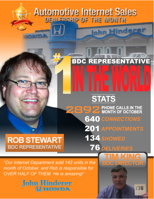 Magazine Cover